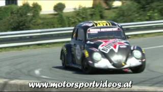 KitzeckSt Andrä 2011  Highlights wwwmotorsportvideosat [upl. by Alyl]