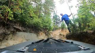 Radical Ravine  Gulches ORV Park [upl. by Ritz604]