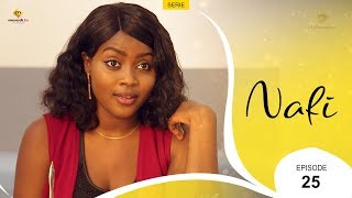 Série NAFI  Episode 25  VOSTFR [upl. by Norwood]