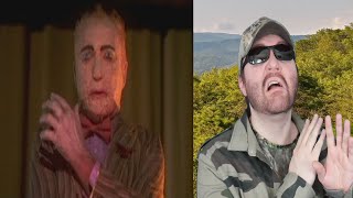 Brandons Cult Movie Reviews The Theatre Bizarre Brandon Tenold  Reaction BBT [upl. by Yoccm]