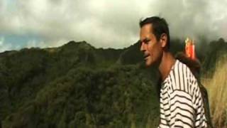 Les Iles Marquises et peuple de Fatu Hiva [upl. by Aihsemot470]