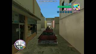 GTA VICE CITY Trojan Voodoo [upl. by Rowena]