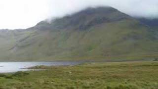 Ireland  Doo Lough Pass [upl. by Annayr]