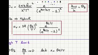 Week 81 Einstein Model [upl. by Vaios]