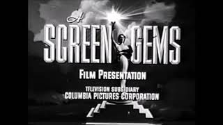 Screen Gems 19461955 [upl. by Nisaj]