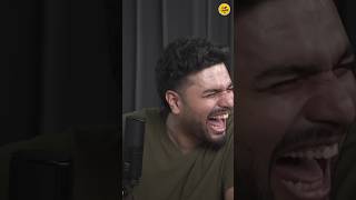 Samay Raina Roast🤣 samayraina comedy roasting roast podcast viral funny kapilsharmashow [upl. by Eniamraj]