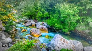 bajram curri and valbona Aug2023 [upl. by Ilarrold]