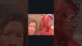 Jackie Treatment 😮shorts ytshorts youtubeshorts actionclips actioncomedy actionclips kungfu [upl. by Dett]