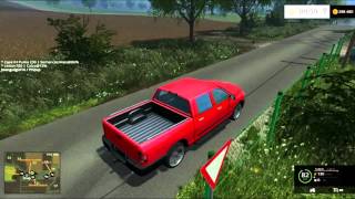 Episode 30 carrière suivie BPV2  Farming Simulator 2015 [upl. by Lynda735]