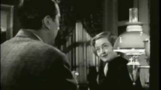 BETTE DAVIS quotWITH MALICE TOWARD ONEquot 1957 33 [upl. by Nyvlem]