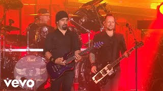 Volbeat  Still Counting Live from Wacken Open Air 2017 [upl. by Castillo]