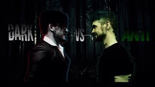 ANTISEPTICEYE VS DARKIPLIER  Castle [upl. by Nauqal]