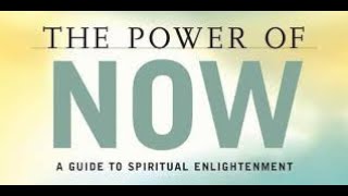 The Power Of Now  Full Audio Book  A Guide to Spiritual Enlightenment [upl. by Arnulfo828]