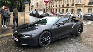 BMW I8 ⚡️ [upl. by Jerrold]