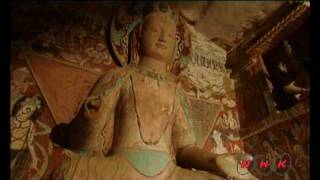 Mogao Caves UNESCONHK [upl. by Vivienne]