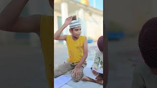 Kayamat Aane Wali Hai💔😭🙏🏻 shorts islamic motivation inspiration namaz viralislamic arish06 [upl. by Noguchi988]