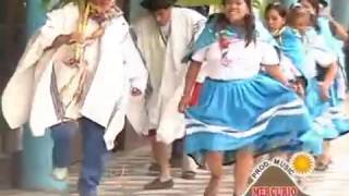 LOS ZORZALES DE HUANCAVELICA  Liliana Hurtado mix1 [upl. by Kiona468]