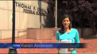 Small Business Administration Fraud Exposed By CBS [upl. by Anitsrhc408]