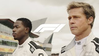 F1  Official Teaser [upl. by Sou]