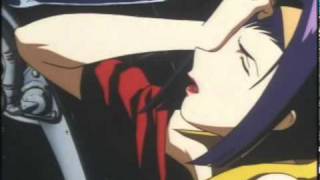 Cowboy Bebop  Take a Picture AMV [upl. by Seem]