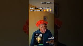 pleasesubscribe contentcreator fypシ゚viral yohtubeshorts funnycomedy naijacomedy trendingshort [upl. by Nillor19]