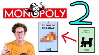 I FIXED Monopoly [upl. by Dnesnwot241]