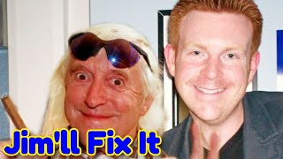 Jimll Fix It Alex Belfield Letter [upl. by Ahsinev]