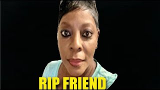 Michelle GM funeral RIP friend [upl. by Ydurt]