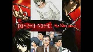 Death Note the Kira game spanish project [upl. by Borlow]