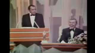 Ed Sullivan Roast  Johnny Carson [upl. by Nnylhsa]