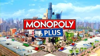 Monopoly Plus Livestream [upl. by Yelsew]