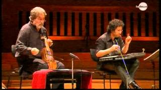 Jordi Savall  Mare Adriaticum 2012 [upl. by Philipa]