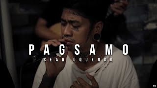 Pagsamo  Arthur Nery Sean Oquendo Cover [upl. by Darice296]