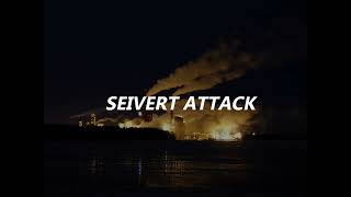 Seivert Attack  Aeric Pavonine [upl. by Taddeo]