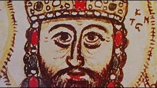 Constantine XI Palaiologos  Wikipedia audio article [upl. by Maighdlin549]