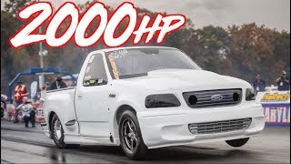 Why I SOLD my Ford F150 Lightning EV [upl. by Anyaj]