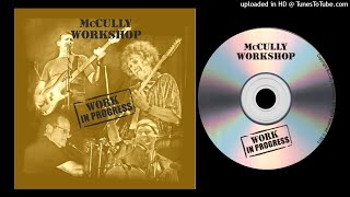 McCully Workshop  Rock amp Roll [upl. by Shiri]