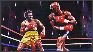 Marvin Hagler USA vs Thomas Hearns USA  The War in The Ring  BOXING Fight Highlights [upl. by Ilzel127]