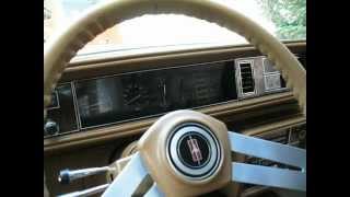 Linda Vaughn  Miss Hurst Golden Shifter [upl. by Krysta225]