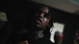 Lil Dell  “Raging” Official Video [upl. by Gonzalo]