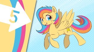 Fact5 Facts About BABSCon [upl. by Ynnattirb416]