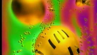 CBBC Idents 199497 HQ [upl. by Eronel]