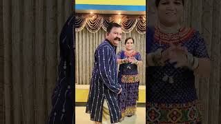 Nagin gin gin dance Navratri special Short 👍 [upl. by Nirel411]