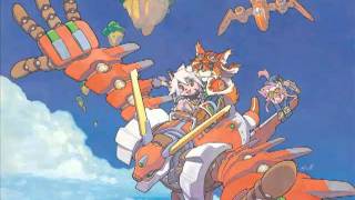 ReCoda  Solatorobo Translated with lyrics [upl. by Lareena512]