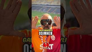 GALATASARAY RAHAT DURUR MU galatasaray fenerbahçe futbol [upl. by Annai]