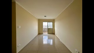 Ref 25491 VENDA  Apartamento Osvaldo Cruz [upl. by Ayotahs]