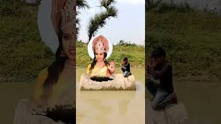 vfx bhakti chhathpuja trending bhakti now chhathpuja vfx short video [upl. by Htidirem]