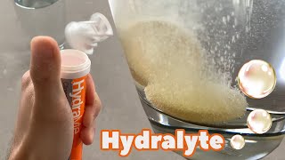 Hydralyte Instant Electrolyte Drink Mix [upl. by Wesle228]