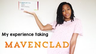 MAVENCLAD cladribine treatment for Multiple Sclerosis [upl. by Airottiv428]