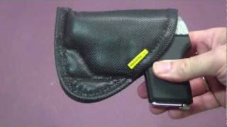 Remora Holster Review Part I [upl. by Zevahc595]